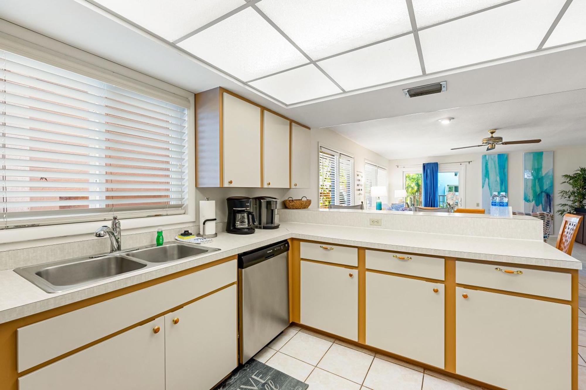 Ferienwohnung Coastal Surfside Siesta Key Exterior foto