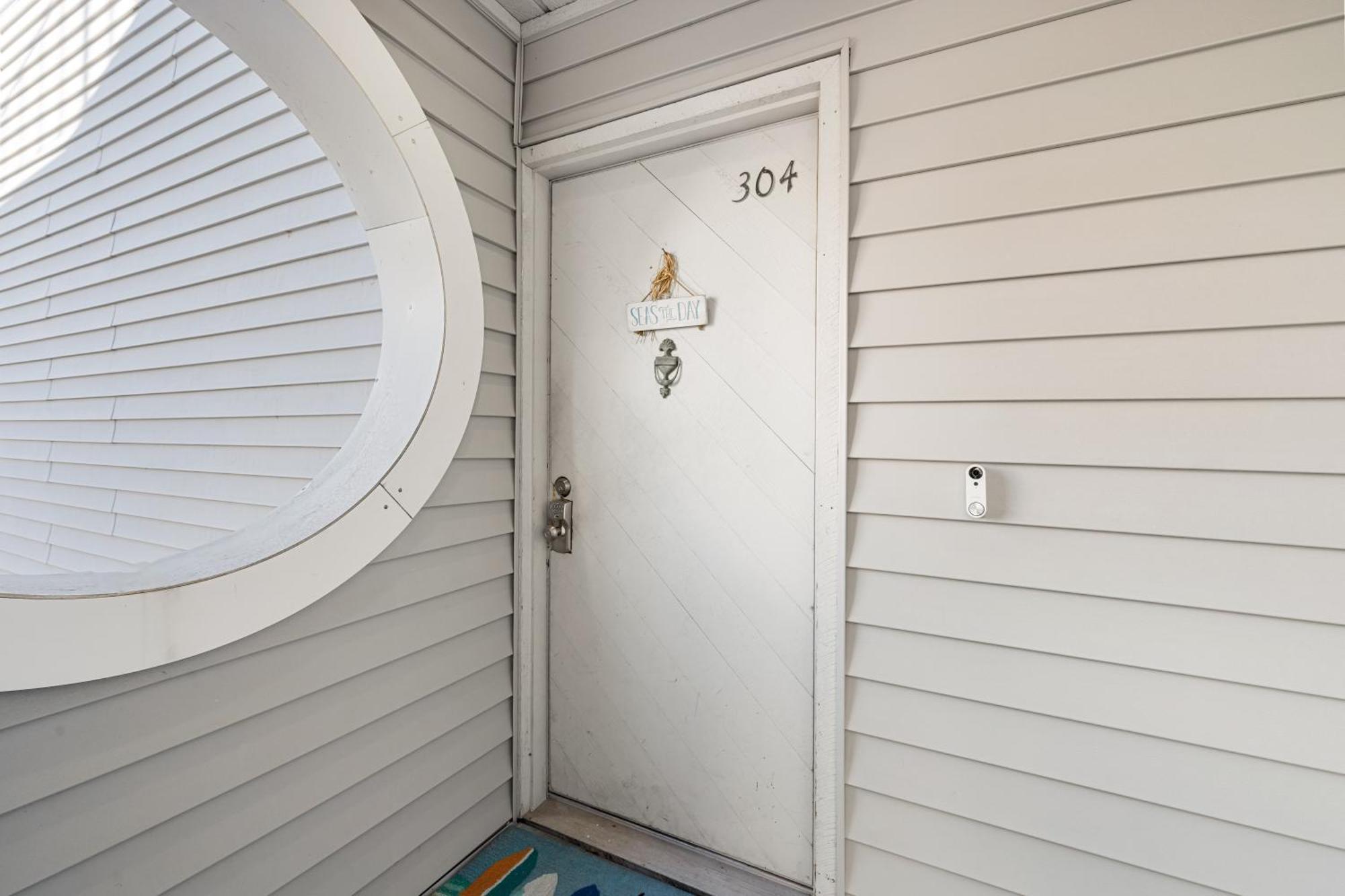 Ferienwohnung Coastal Surfside Siesta Key Exterior foto